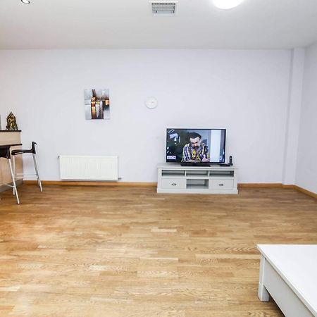 Bc Apartments Tiflis Exterior foto