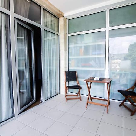 Bc Apartments Tiflis Exterior foto