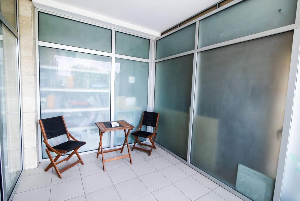 Bc Apartments Tiflis Exterior foto