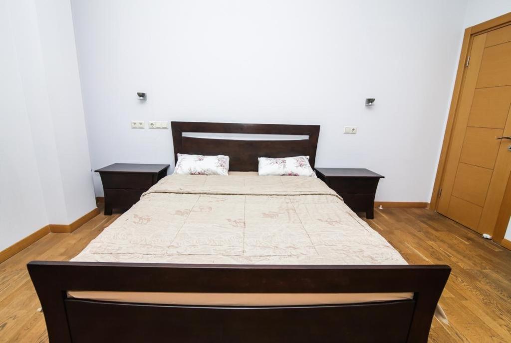 Bc Apartments Tiflis Exterior foto