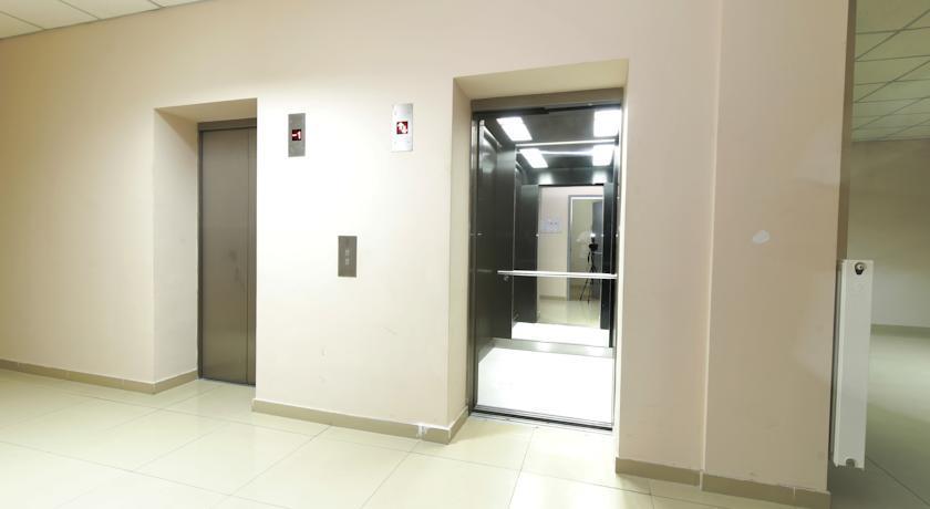 Bc Apartments Tiflis Exterior foto