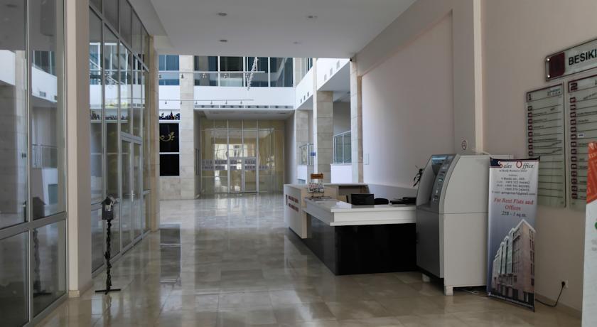 Bc Apartments Tiflis Exterior foto