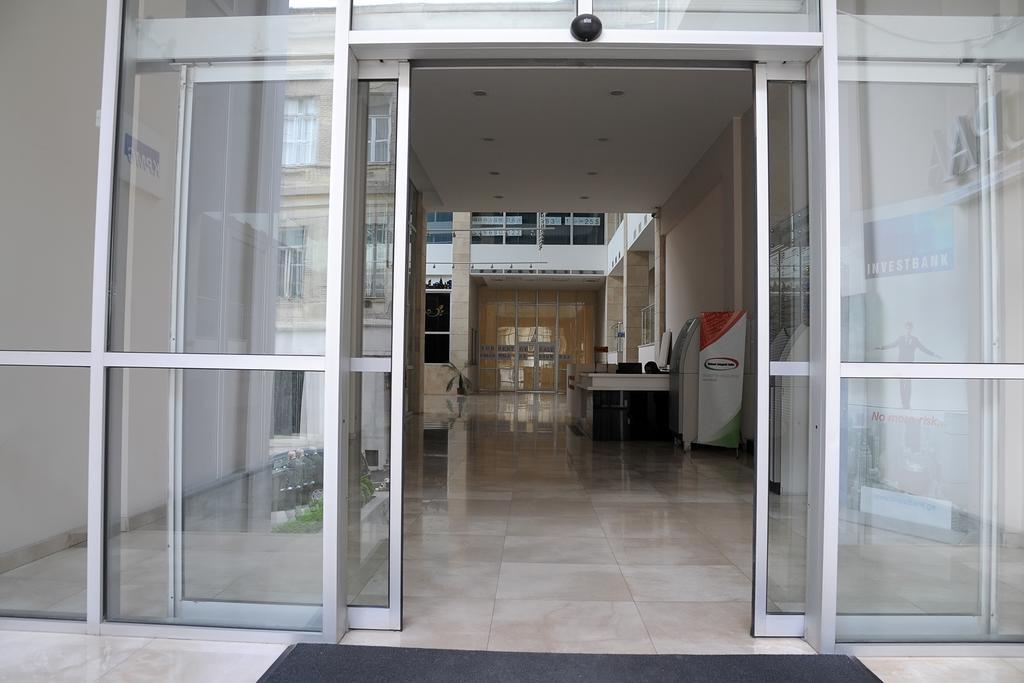Bc Apartments Tiflis Exterior foto