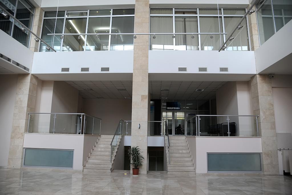 Bc Apartments Tiflis Exterior foto
