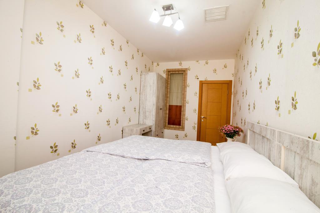 Bc Apartments Tiflis Exterior foto