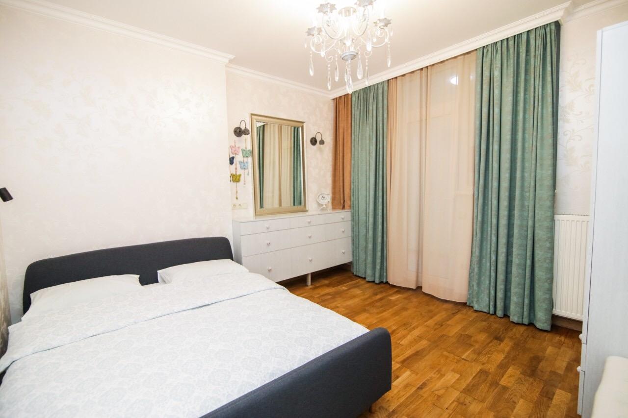 Bc Apartments Tiflis Exterior foto