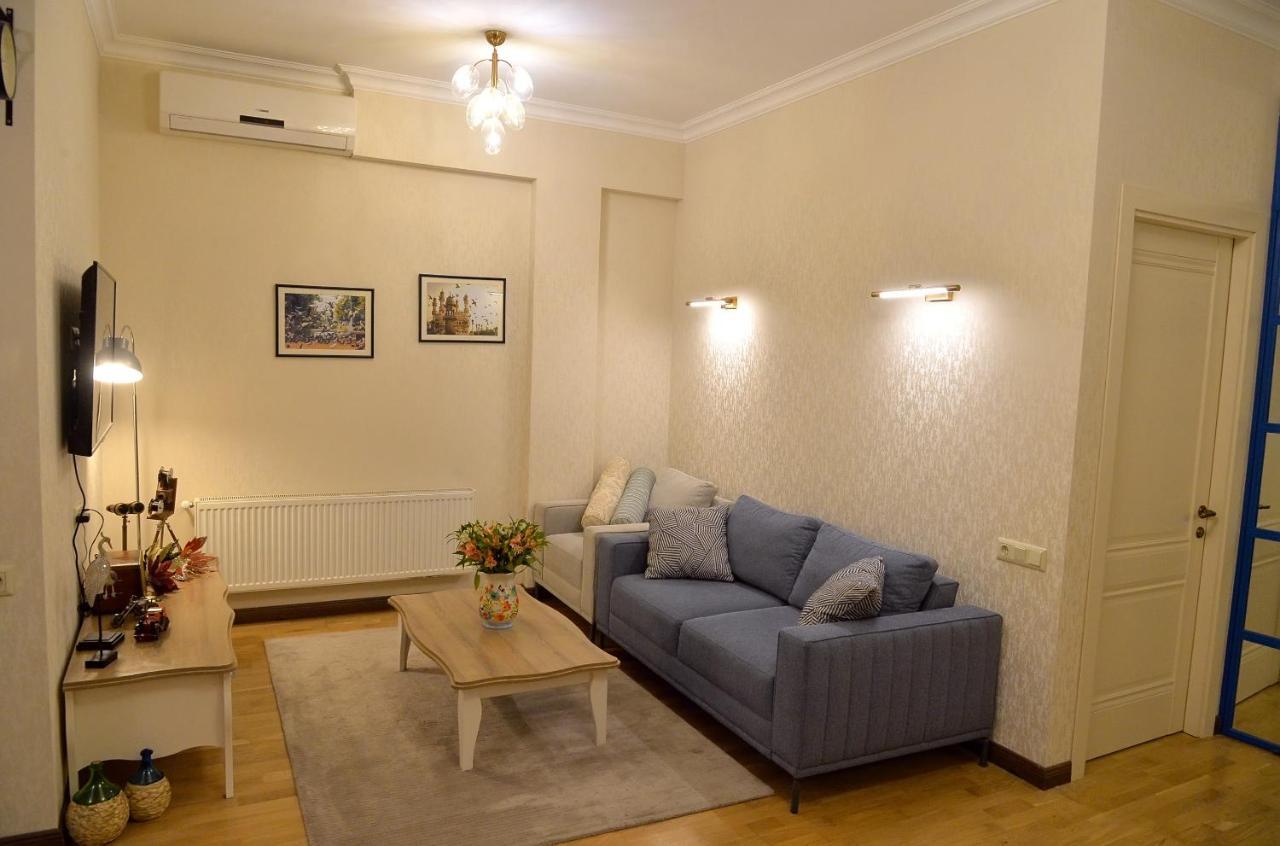 Bc Apartments Tiflis Exterior foto