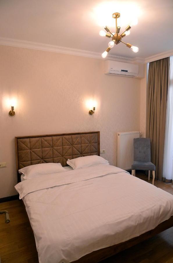 Bc Apartments Tiflis Exterior foto