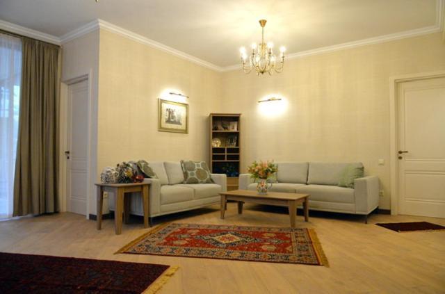 Bc Apartments Tiflis Exterior foto