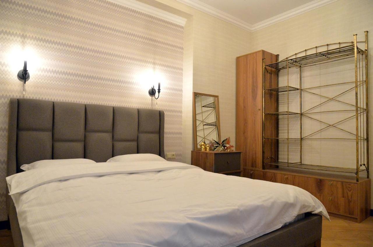 Bc Apartments Tiflis Exterior foto