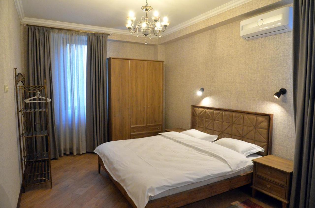 Bc Apartments Tiflis Exterior foto