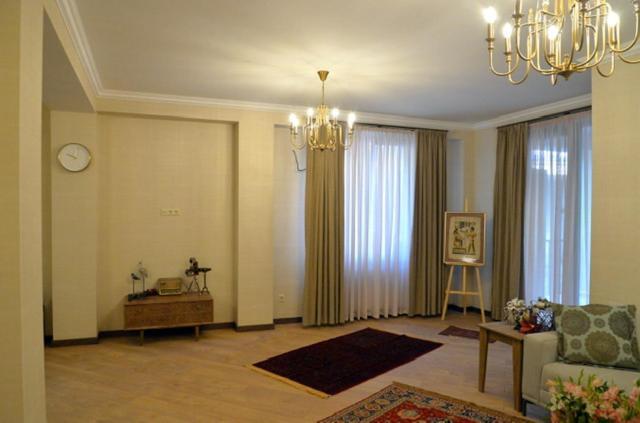 Bc Apartments Tiflis Exterior foto