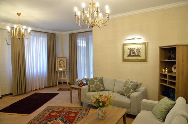 Bc Apartments Tiflis Exterior foto